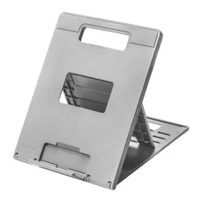   Notebook állvány, állítható, KENSINGTON "SmartFit Easy Riser Go"