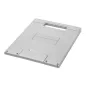   Notebook állvány, állítható, KENSINGTON "SmartFit Easy Riser Go"