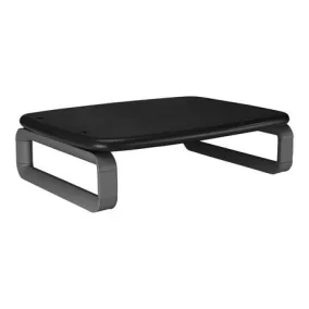   Monitorállvány, KENSINGTON "SmartFit Monitor Stand Plus", fekete
