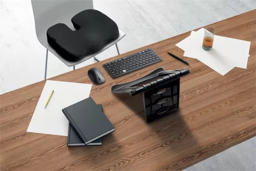 Notebook állvány, KENSINGTON "SmartFit Easy Riser EQ"