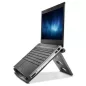   Notebook állvány, KENSINGTON "SmartFit Easy Riser", szürke