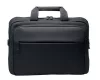 Notebook táska, 16", KENSINGTON "EQ Briefcase", fekete