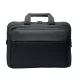 Notebook táska, 16", újrahasznosított anyagból, KENSINGTON "EQ Briefcase", fekete