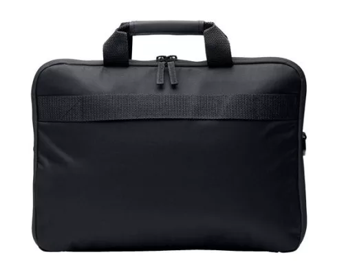 Notebook táska, 16", KENSINGTON "EQ Briefcase", fekete