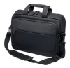 Notebook táska, 16", KENSINGTON "EQ Briefcase", fekete