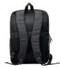 Notebook hátizsák, 14", KENSINGTON "EQ Backpack", fekete