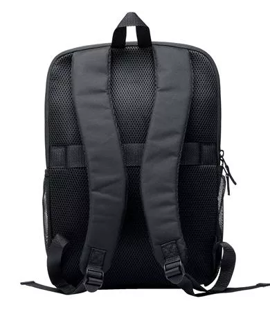 Notebook hátizsák, 14", KENSINGTON "EQ Backpack", fekete