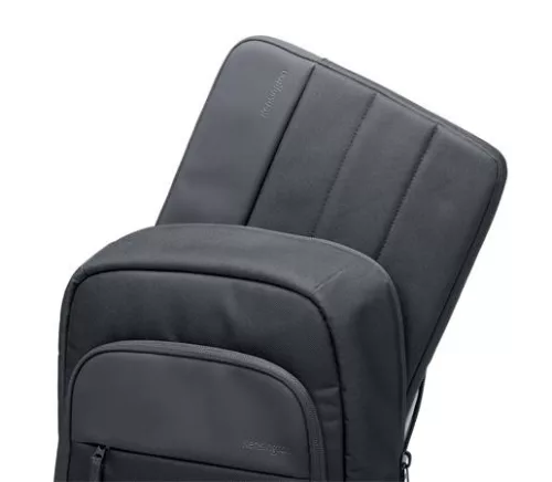 Notebook hátizsák, 14", KENSINGTON "EQ Backpack", fekete