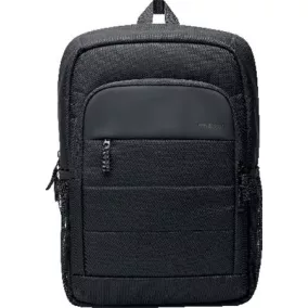   Notebook hátizsák, 16", KENSINGTON "EQ Backpack", fekete
