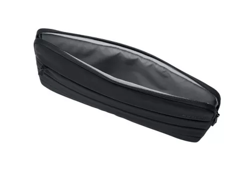 Notebook tok, 14", KENSINGTON "EQ Sleeve", fekete