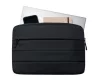 Notebook tok, 14", KENSINGTON "EQ Sleeve", fekete