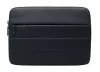 Notebook tok, 16", KENSINGTON "EQ Sleeve", fekete