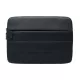 Notebook tok, 16", KENSINGTON "EQ Sleeve", fekete