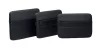 Notebook tok, 16", KENSINGTON "EQ Sleeve", fekete