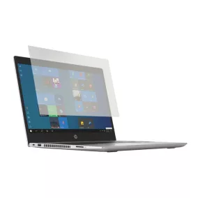   Monitorszűrő, tükröződéscsökkentő és kékfény szűrő, 15,6" 16:9 laptophoz, 345x194mm, levehető, KENSINGTON