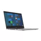   Monitorszűrő, tükröződéscsökkentő és kékfény szűrő, 24" 16:9 laptophoz, 532x299mm, levehető, KENSINGTON