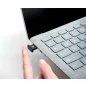   Ujjlenyomat-olvasó, USB-A, KENSINGTON "VeriMark™ Guard"