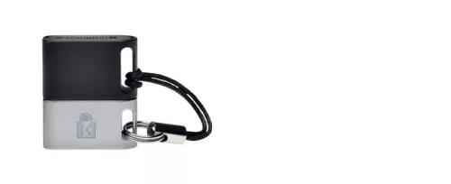 Ujjlenyomat-olvasó, USB-C, KENSINGTON "VeriMark™ Guard"
