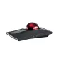  Egér, vezetékes/vezeték nélküli, trackball, KENSINGTON "SlimBlade Pro"