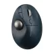 Egér, vezeték nélküli, trackball, KENSINGTON "Pro Fit Ergo TB550"