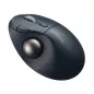   Egér, vezeték nélküli, trackball, KENSINGTON "Pro Fit Ergo TB550"
