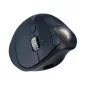   Egér, vezeték nélküli, trackball, KENSINGTON "Pro Fit Ergo TB550"