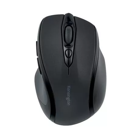 Egér, vezeték nélküli, optikai, KENSINGTON "MY310 EQ"