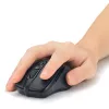 Egér, vezeték nélküli, optikai, KENSINGTON "MY310 EQ"