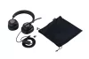 Fejhallgató, mikrofonnal, USB-C, KENSINGTON "H2000"