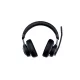 Fejhallgató, vezeték nélküli, mikrofon, Bluetooth, KENSINGTON "H3000", fekete