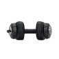   Fejhallgató, vezeték nélküli, mikrofon, Bluetooth, KENSINGTON "H3000", fekete
