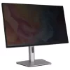 Monitorszűrő, betekintésvédelem, 21,5" monitorhoz, 16:9, KENSINGTON "High Clarity Privacy"