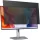 Monitorszűrő, betekintésvédelem, 23,8" monitorhoz, 16:9, KENSINGTON "High Clarity Privacy"