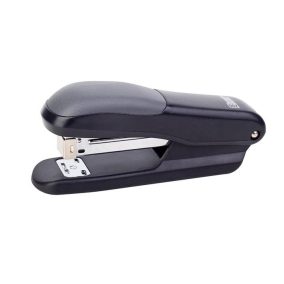   Tűzőgép, 24/6, 26/6, 25 lap, BOXER "200", fekete