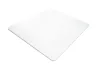 Könyökalátét, újrahasznosított műanyagból, 60x50 cm, RS OFFICE "Durasens Soft"