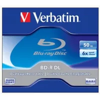 Kétrétegű Blu-Ray lemezek