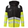 Ultimate Modular Hi-Vis az 3-in-1 esőkabát