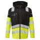 Ultimate Modular Hi-Vis az 3-in-1 esőkabát