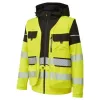Ultimate Modular Hi-Vis az 3-in-1 esőkabát