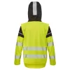 Ultimate Modular Hi-Vis az 3-in-1 esőkabát