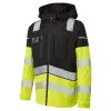 Ultimate Modular Hi-Vis az 3-in-1 esőkabát