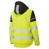Ultimate Modular Hi-Vis az 3-in-1 esőkabát