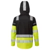 Ultimate Modular Hi-Vis az 3-in-1 esőkabát