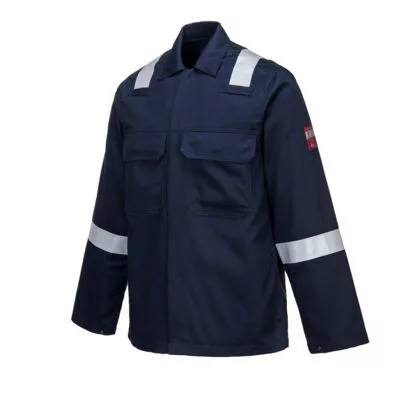 Bizweld Iona hegesztő kabát