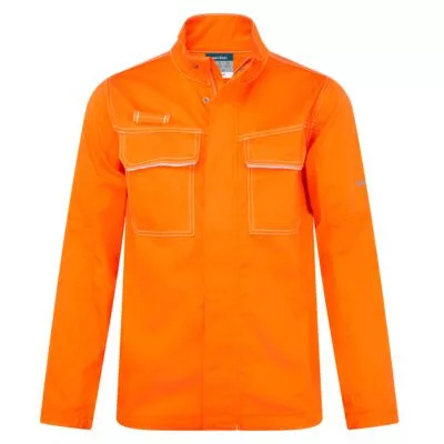 Bizweld Work FR kabát