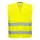MeshAir Hi-Vis kéttónusú mellény