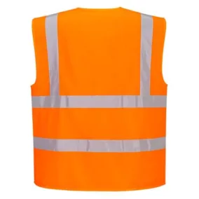 Jól láthatósági mellény