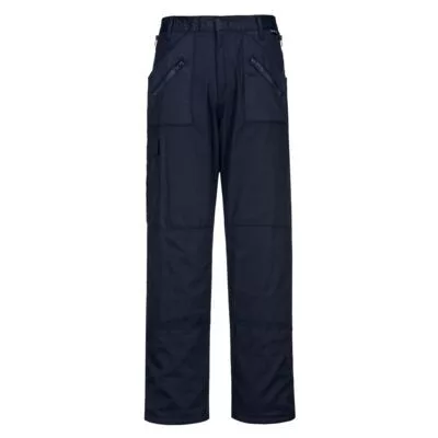 Bélelt Action nadrág