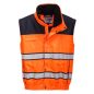 Hi-Vis Classic Bomber dzseki
