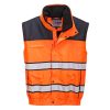 Hi-Vis Classic Bomber dzseki
